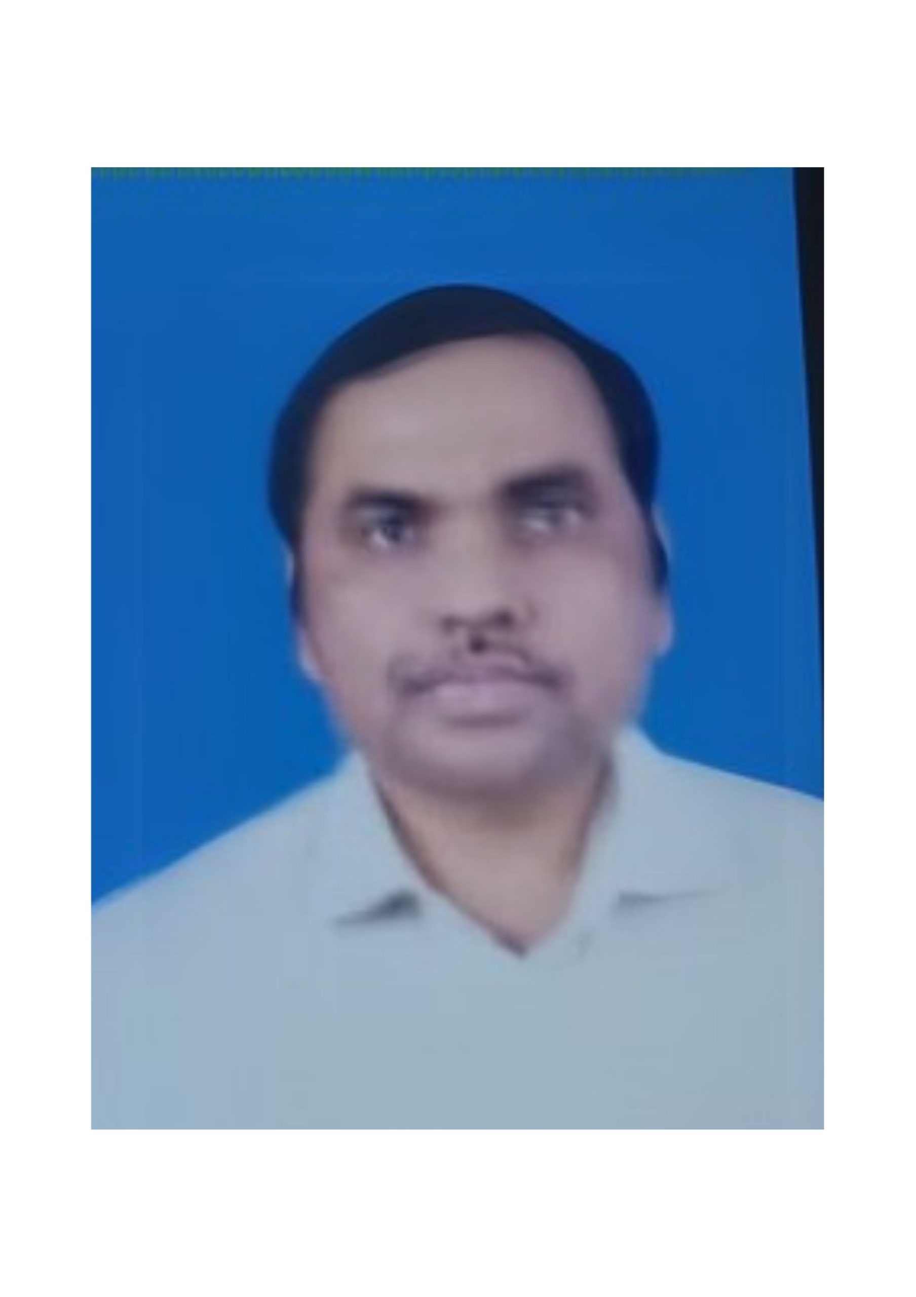 Dayanand R. Shirsath